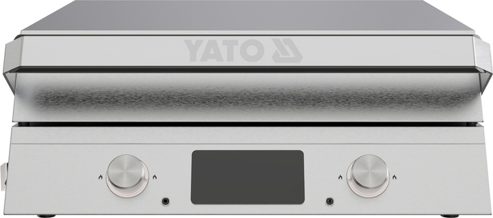 Grill elektryczny YATO YG-20071 - obraz 6