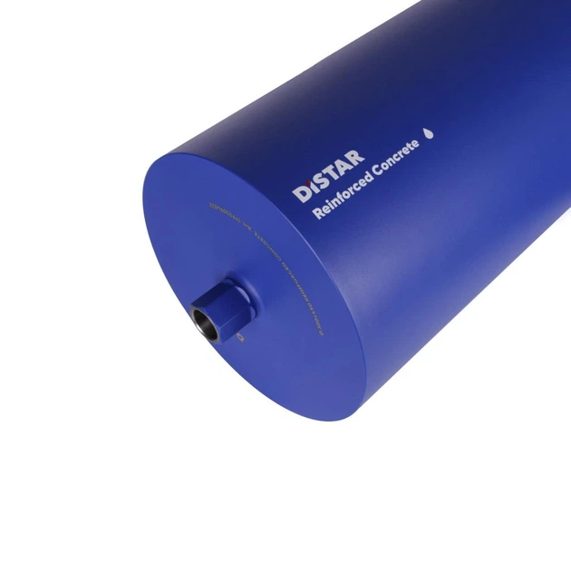Коронка алмазная Distar DDS-B железобетон 350x450-24x1 1/4 UNC (17803094024) - изображение 3