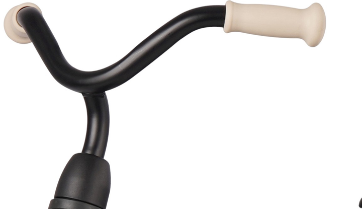 Rowerek trójkołowy Qplay Elite Pro Black (5061047480649) - obraz 8