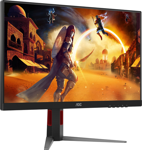 Monitor 27" AOC 27G4HA (AOC_27G4HA) - obraz 2