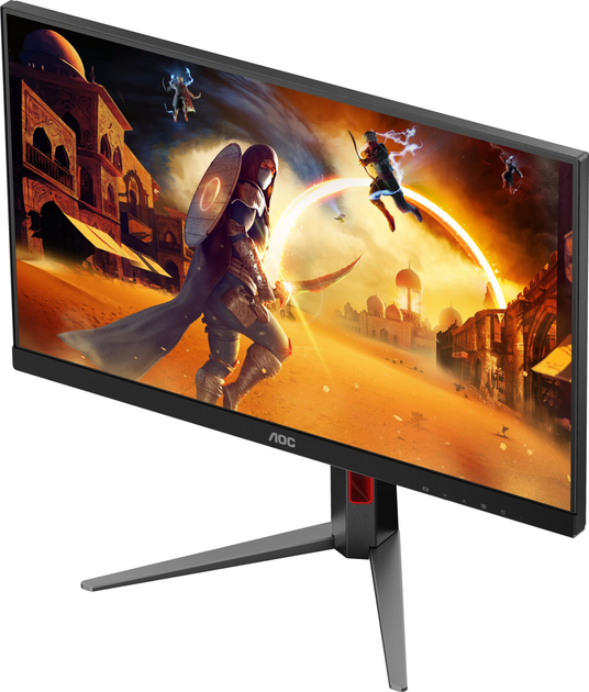 Monitor 27" AOC 27G4HA (AOC_27G4HA) - obraz 4