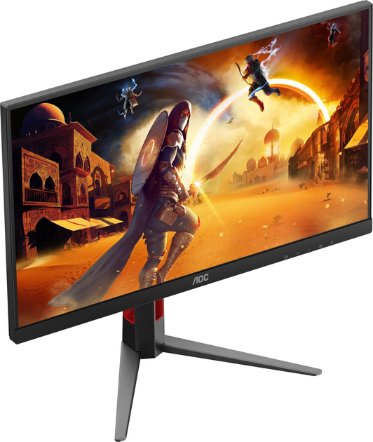 Monitor 27" AOC 27G4HA (AOC_27G4HA) - obraz 5