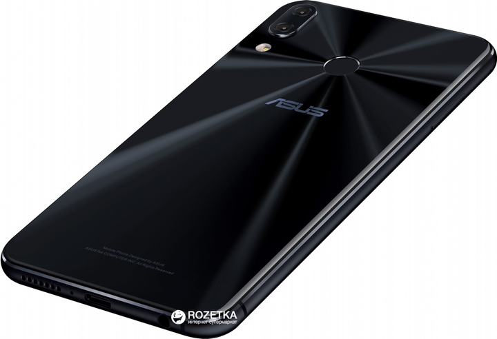 ASUS Zenfone 5 本体 6.2インチ ブラック Amazon | 【国内正規品】ASUSTek ZenFone5 (SIMフリー