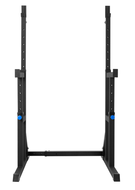 Регульовані стійки для штанги Rebel Active RBA-2403 (5901890101387) - зображення 3