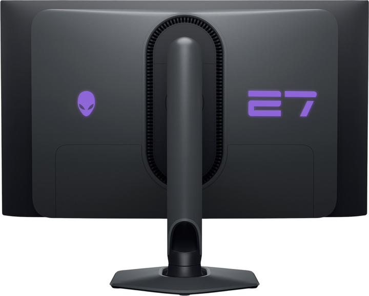 Монітор 27" Dell Alienware AW2725DF QD-OLED (210-BLHH) - зображення 6