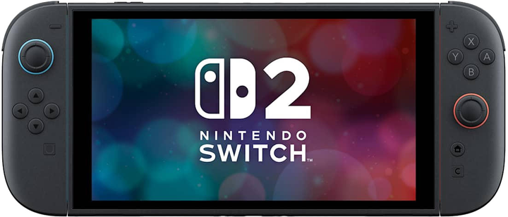 ニンテンドースイッチ2 Игровая консоль Nintendo Switch 2 Console 256 ГБ Mario Kart