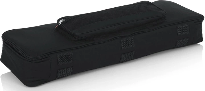 Сумка для синтезатора (61 клавиша) Gator GKB-61 Slim 61-note Keyboard Gig Bag - изображение 5