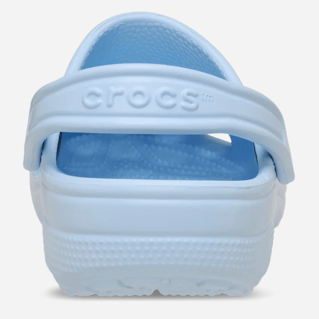 Мужские кроксы Crocs Classic 10001-4WK 43-44 (M10/W12) 28 см Blue (198445154263) - изображение 3