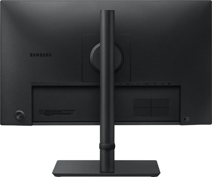 Monitor 27" Samsung Essential Monitor S43UF (LS27F430UAUXEN) - obraz 12