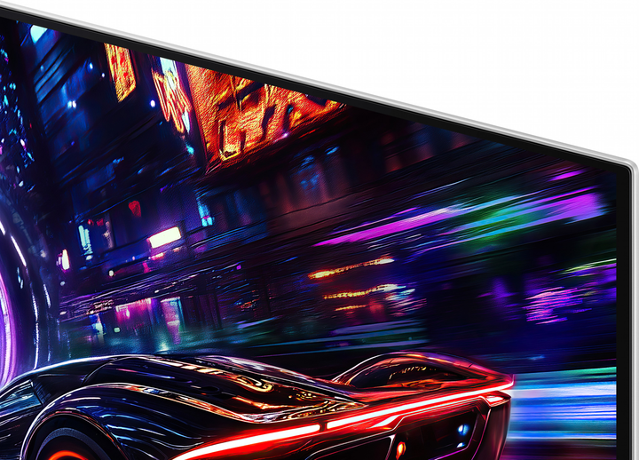 Монітор 32" Samsung Odyssey OLED G8 G81SF (LS32FG810SUXEN) - зображення 9