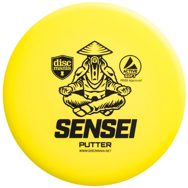 Zestaw dysków do disc golfa Discmania 851DM379953 21 cm (000040158706) (6430030379953) - obraz 2