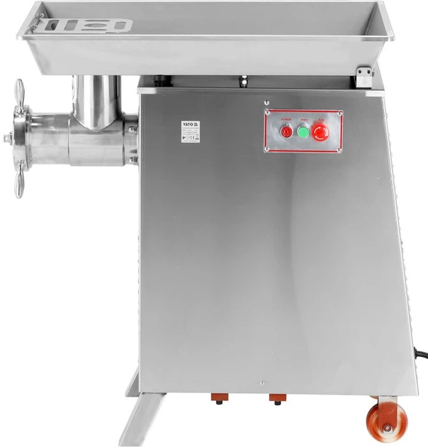 Maszynka do mielenia mięsa YATO YG-03275 - obraz 5