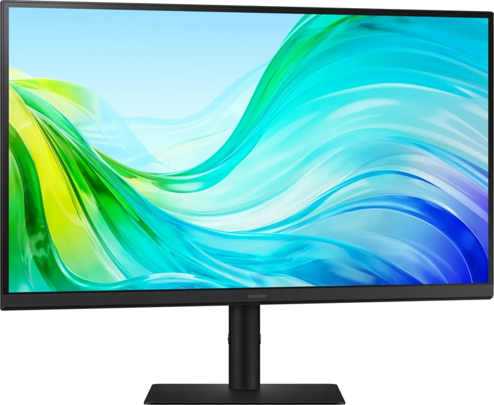 Monitor 27" Samsung ViewFinity S6 S61F (LS27F610EAUXEN) - obraz 2
