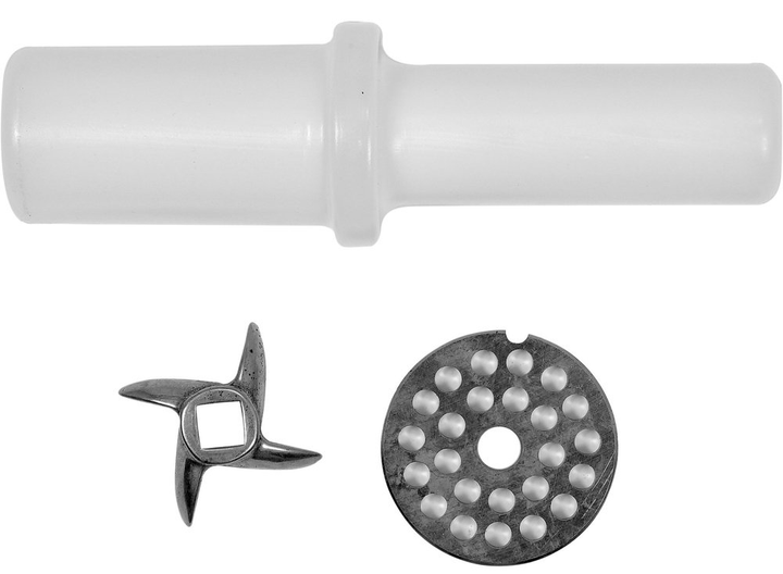 М’ясорубка YATO YG-03200 - зображення 3