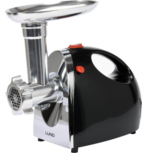 М’ясорубка LUND 67900 - зображення 1