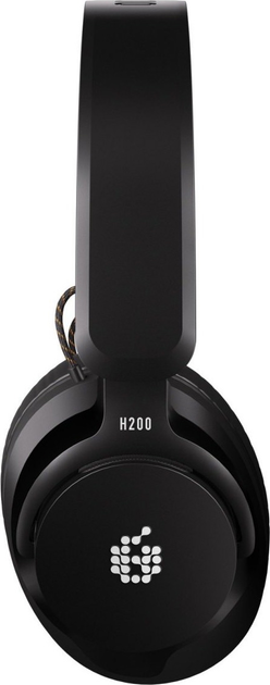 Słuchawki Adam Audio H200 Black (ADAM H200) - obraz 3