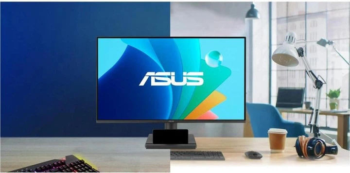 Монитор ASUS VA249HG (90LM02W0-B01171) - Фото 8 Монитор ASUS VA249HG (90LM02W0-B01171) - изображение 8