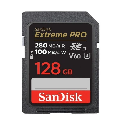 SanDisk 512GB Extreme Pro CFexpress Card Type B