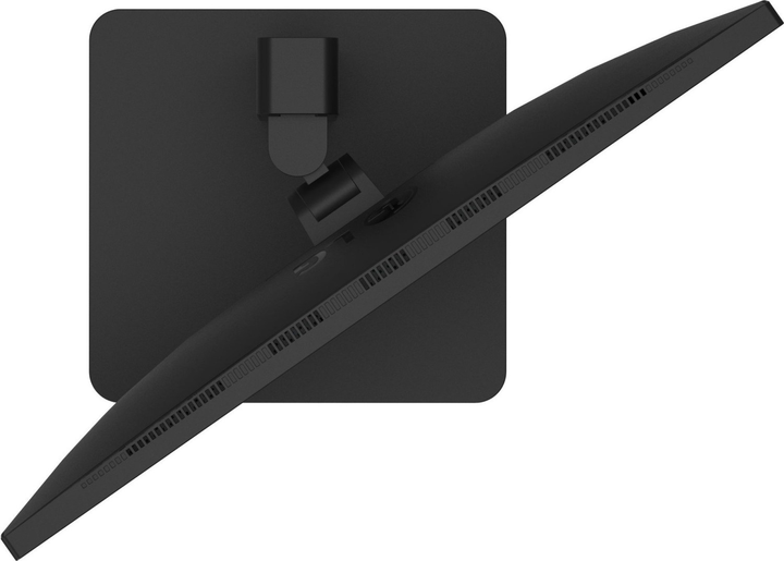 Монітор 24” LG 24BA55W-B - зображення 7