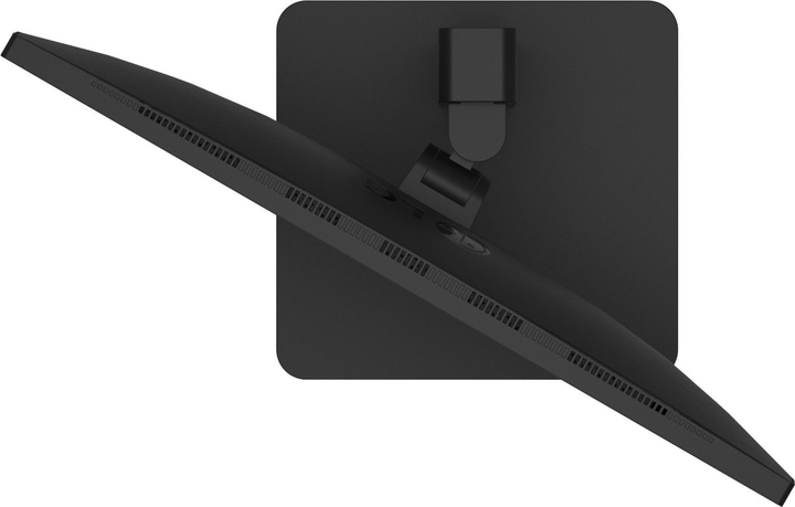 Монітор 24” LG 24BA55W-B - зображення 8