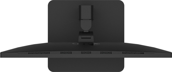 Монітор 24” LG 24BA55W-B - зображення 9
