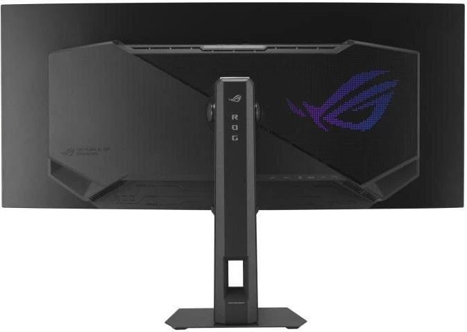 Монитор ASUS ROG Strix XG34WCDG (90LM0B70-B01171) - изображение 8