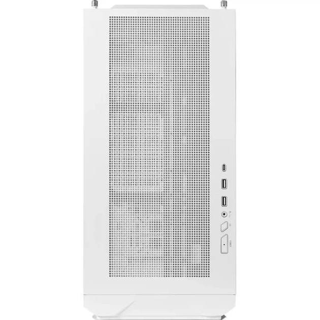 Корпус MSI VELOX 300R AIRFLOW PZ WH 315219 - Фото 8 Корпус MSI VELOX 300R AIRFLOW PZ WH 315219 - изображение 8