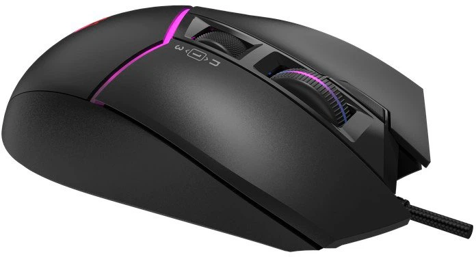 Мышка A4Tech Bloody W95 Ultra Stone Black (4711421002288) 316687 - Фото 10 Мышка A4Tech Bloody W95 Ultra Stone Black (4711421002288) 316687 - изображение 10