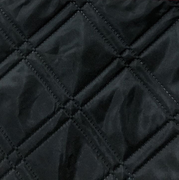 Mata kempingowa Outliner AF11 200 x 200 cm Niebieska (4772013292081) - obraz 3