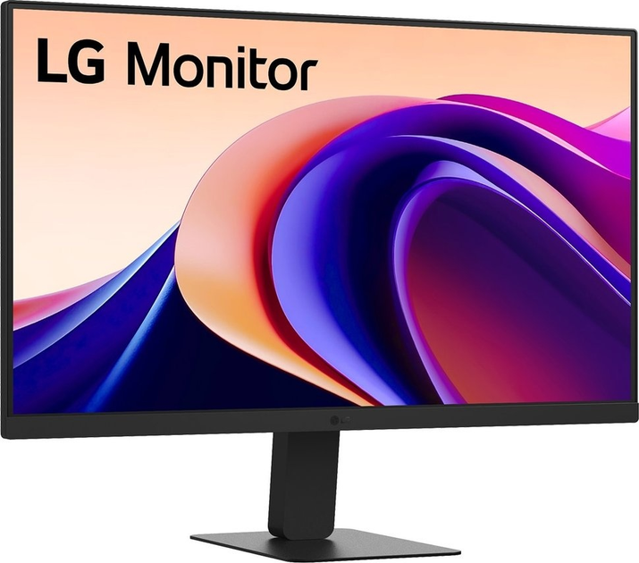 Монітор 23.8” LG 24U631A-B - зображення 2