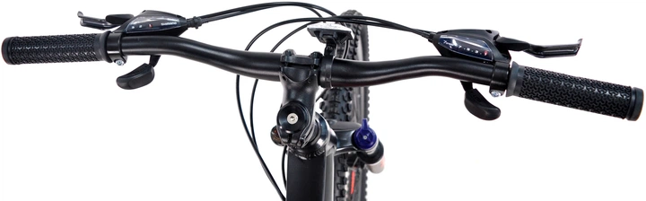 Велосипед Crossride 29 MTB AL VIPER Жолтый (4079-190-2) - изображение 3