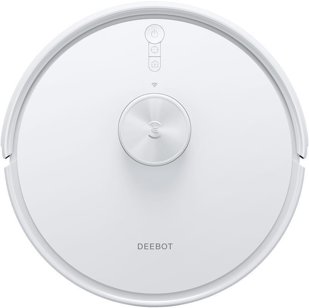 ECOVACS DEEBOT Y1 PRO 本体 Amazon | 【機能強化】ECOVACS (エコバックス）DEEBOT Y1 PRO