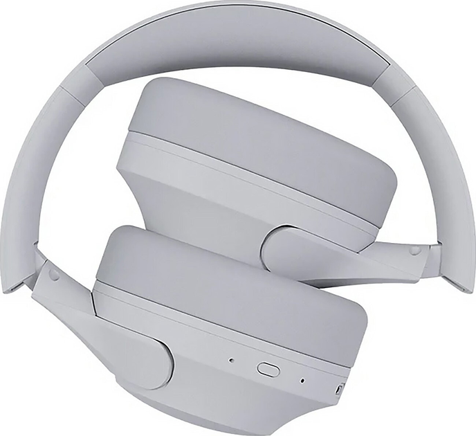 Навушники Happy Plugs Play Pro White (7319922326208) - зображення 3