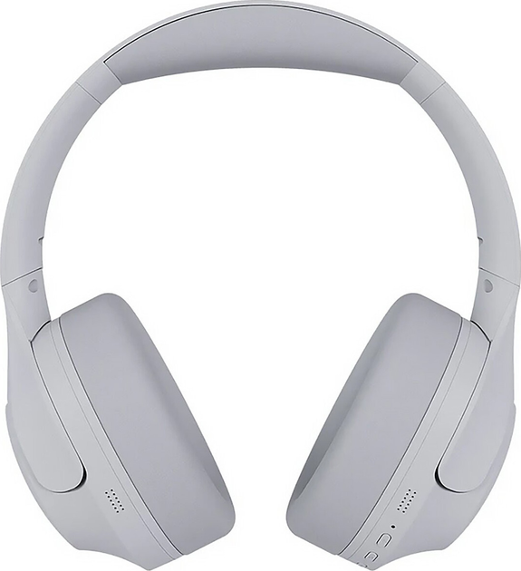 Навушники Happy Plugs Play Pro White (7319922326208) - зображення 5