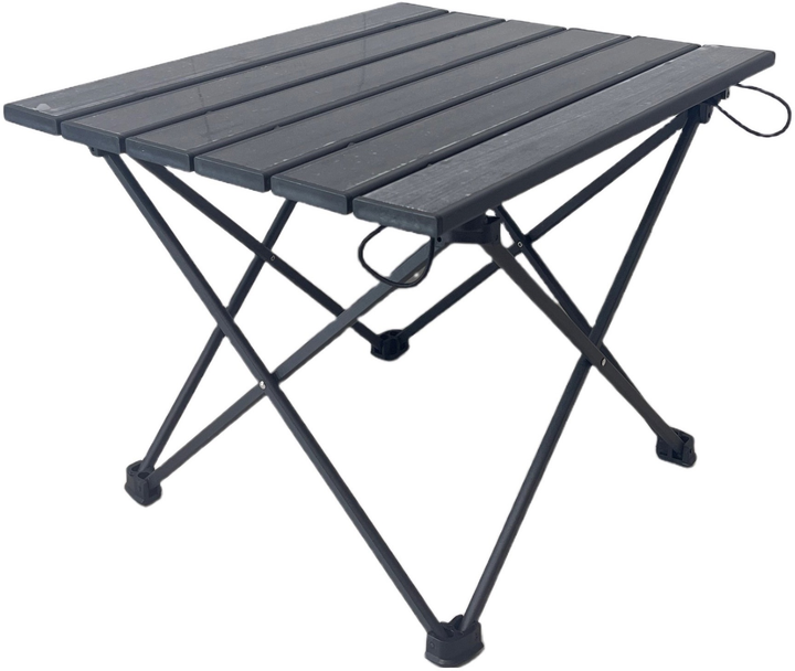 Stół kempingowy Outliner Camping 41 x 34 x 29 cm Zielony (4772013456636) - obraz 2