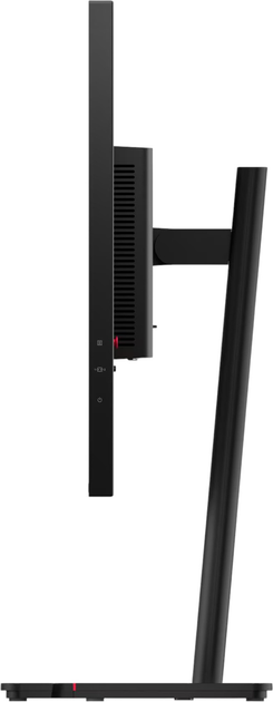 Monitor 27" Lenovo ThinkVision T27-40 (64A5ZAT6EU) - obraz 5