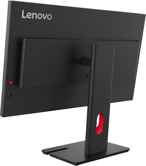 Monitor 27" Lenovo ThinkVision T27-40 (64A5ZAT6EU) - obraz 7