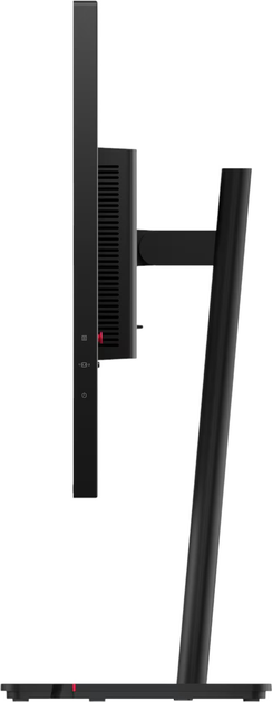 Monitor 27" Lenovo ThinkVision T27QD-40 (64AAGAT2EU) - obraz 5
