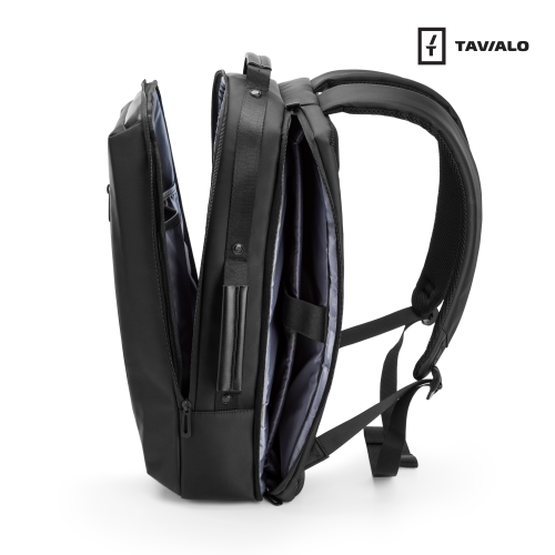 Рюкзак TAVIALO Smart TB23 черный 23л (TB23-224BL) - изображение 6