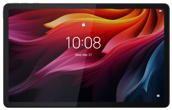 Планшет Tab K11 8/256 LTE Luna Grey (ZADT0165UA) Lenovo (2000003373246) - Фото 1 Планшет Tab K11 8/256 LTE Luna Grey (ZADT0165UA) Lenovo (2000003373246) - изображение 1