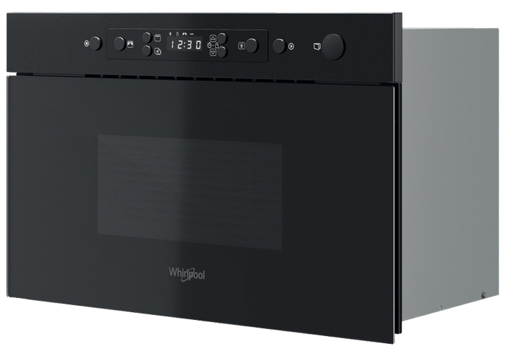 Мікрохвильова піч MBNA920B Whirlpool (2000003424504) - зображення 3