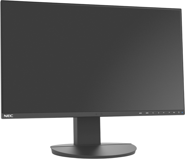 Monitor 27" NEC MultiSync EA272F Black (60005033) - obraz 4