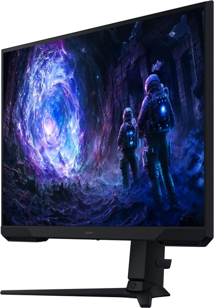 Monitor 27" Samsung Odyssey G5 G51F (LS27FG510EUXEN) - obraz 6