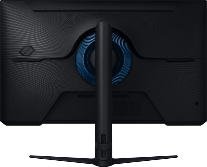Monitor 27" Samsung Odyssey G5 G51F (LS27FG510EUXEN) - obraz 9