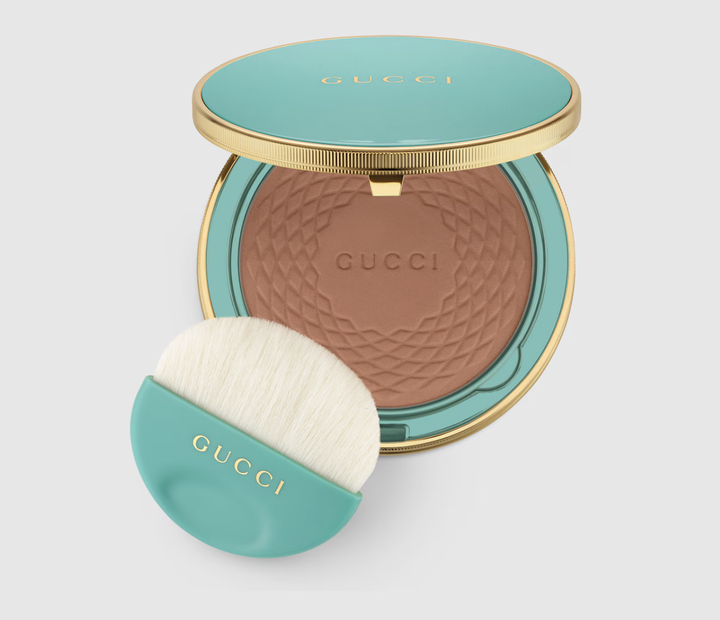 Пудра Gucci Poudre De Beaute Eclat Soleil, Оттенок: 02 - изображение 3