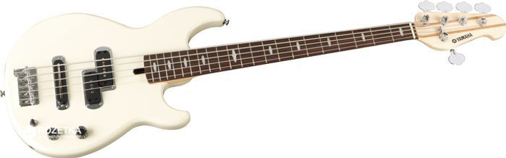Yamaha BB425 Vintage White (BB425 VW) – фото, отзывы