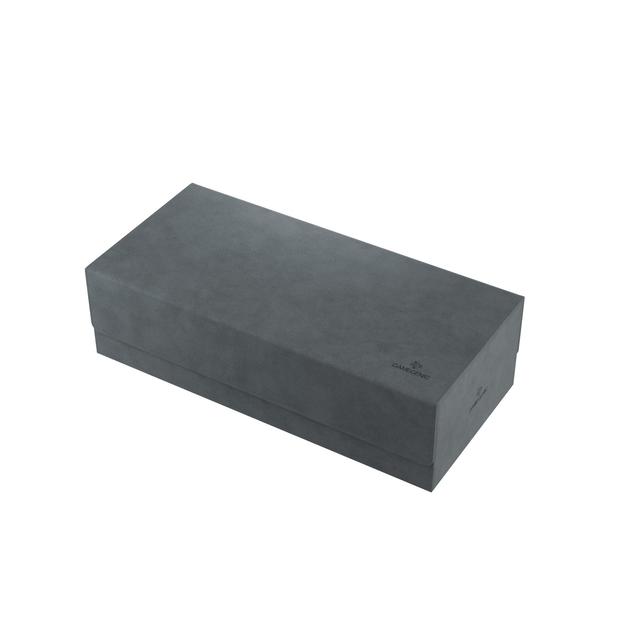 Pudełko na karty Gamegenic: Dungeon 1100+ Convertible - Midnight Gray (4251715401293) - obraz 6