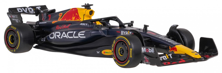 Металевий болід Rastar Red Bull F1 RB19 (6930751323995) - зображення 3