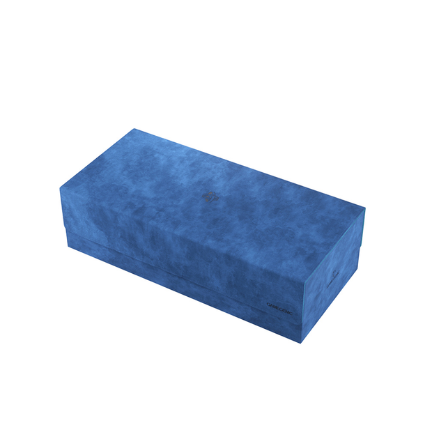 Pudełko na karty Gamegenic: Dungeon 1100+ Convertible - Blue (4251715412244) - obraz 2