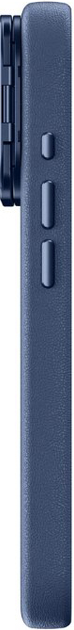 Etui AMAZINGTHING Glamour na iPhone 17 Pro Max Blue (4896238100652) - obraz 4